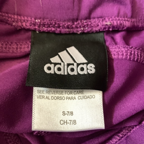Adidas sweatpants - Picture 4 of 5
